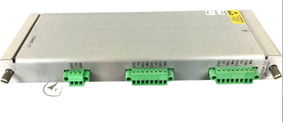 Bently Nevada 3500/40-01-00 125680-01 Module d'entrée/sortie du proximateur avec terminaison interne