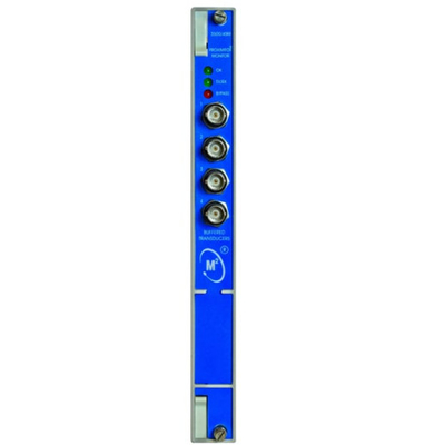 Bently Nevada 3500/40M-01-00 176449-01 Moniteur de proximité