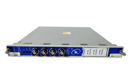 Bently Nevada 3500/40M-01-00 176449-01 Moniteur de proximité