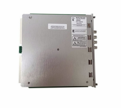 Bently Nevada 3500/40M-01-00 176449-01 Moniteur de proximité