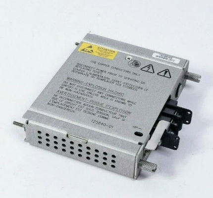 Bently Nevada 3500/15-02-02-00 125840-01 Appareil d'alimentation électrique