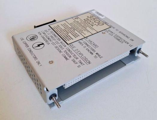 Bently Nevada 3500/15-02-02-00 125840-01 Appareil d'alimentation électrique
