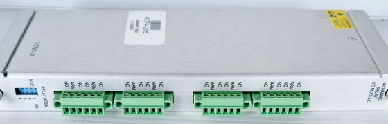 Bently Nevada 3500/32-01-00 125720-01 Module de sortie de relais de 4 canaux de rechange