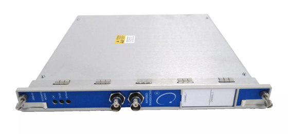 Le module du tachymètre Bently Nevada 3500/50-01-00-01 133388-02