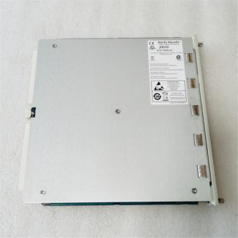 Bently Nevada 3500/53-02-00 286566-01 133388-02 Module de détection du dépassement de vitesse