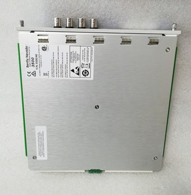 Module de température avec enregistreur