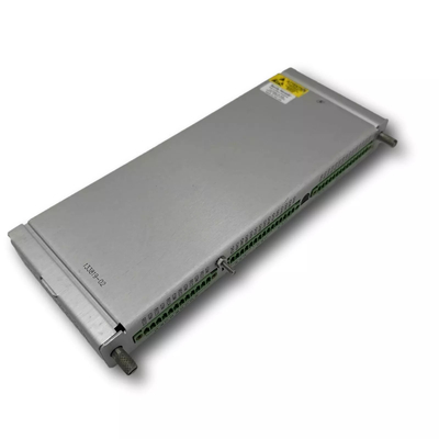 Bently Nevada 3500/61-01-00 133819-02 RTD/TC Module d'entrée/sortie non isolé Termination interne
