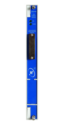 Module de moniteur d'affichage VGA
