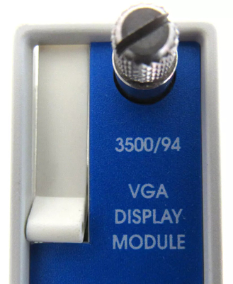 Module de moniteur d'affichage VGA