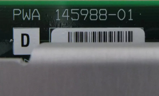 Module de moniteur d'affichage VGA