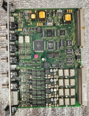 MPC4 200-510-070-113 Carte de protection de la machine jusqu'à deux entrées de vitesse simultanément
