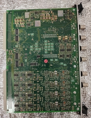 MPC4 200-510-070-113 Carte de protection de la machine jusqu'à deux entrées de vitesse simultanément