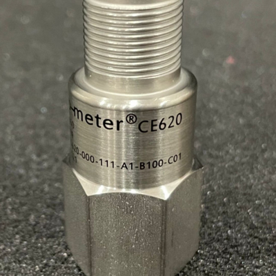 CE620 444-620-000-111-A1-B100-C01 Accéléromètre piézoélectrique