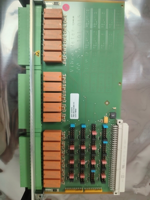 RLC16 200-570-000-111 Carte de relais en stock Carte du système ESD
