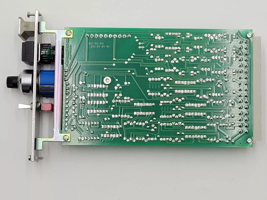 ACM215 204-215-000-101 Module d'étalonnage en stock Module du système de surveillance des vibrations