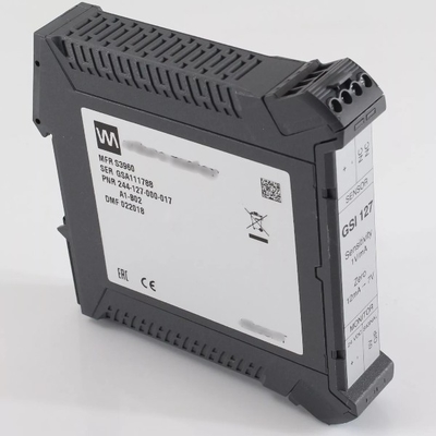 GSI127 244-127-000-017 Unité de séparation galvanique en stock