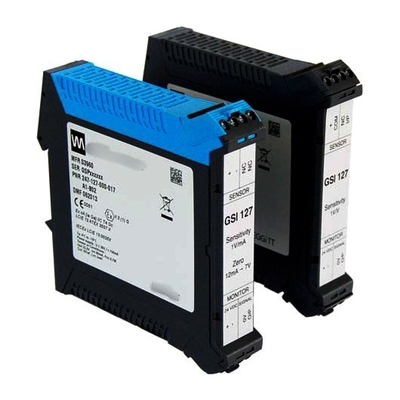 GSI127 244-127-000-017 Unité de séparation galvanique en stock