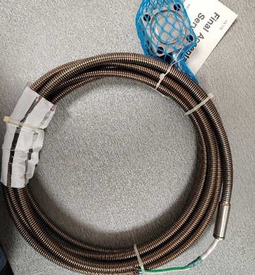 CA202 144-202-000-105 Accéléromètre piézoélectrique en stock