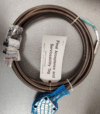 CA202 144-202-000-105 Accéléromètre piézoélectrique en stock