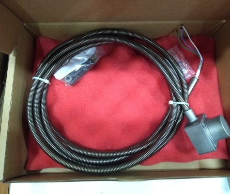 CA201 114-201-000-222 Accéléromètre piézoélectrique en stock