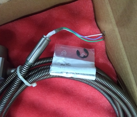 CA201 114-201-000-222 Accéléromètre piézoélectrique en stock