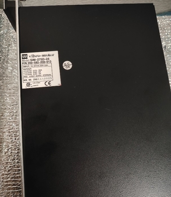 RPS6U 200-582-200-013 Unité d'alimentation électrique à support en stock