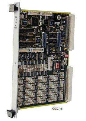 CMC16 200-530-025-014 Carte de surveillance de l'état en stock