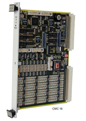 CMC16 200-530-025-014 Carte de surveillance de l'état en stock