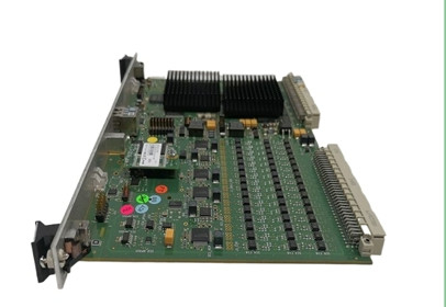 XMV16 620-001-001-116 Carte de surveillance des vibrations étendue en stock