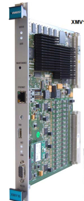 XMV16 620-001-001-116 Carte de surveillance des vibrations étendue en stock