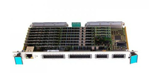 XIO16T 620-002-000-113 Carte d'entrée / sortie étendue en stock Carte du système ESD