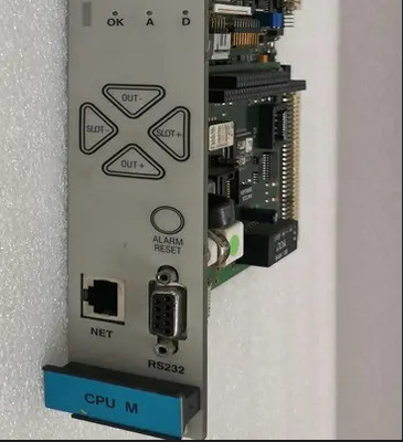 CPUM 209-595-067-121 Carte de processeur en stock Carte de système ESD