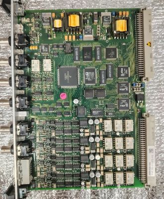 MPC4 200-510-150-011 Carte de protection des machines