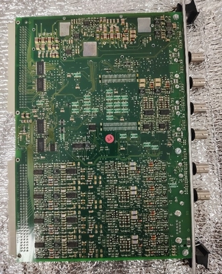 MPC4 200-510-150-011 Carte de protection des machines jusqu'à deux entrées de vitesse simultanément