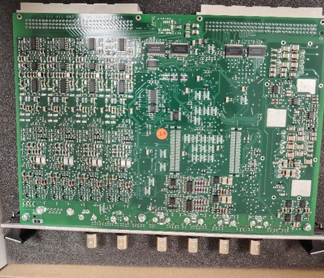 MPC4 200-510-150-011 Carte de protection des machines jusqu'à deux entrées de vitesse simultanément