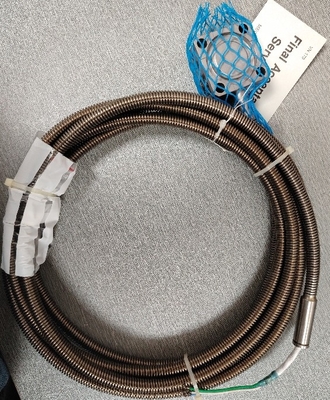 CA202 144-202-000-205 Accéléromètre piézoélectrique Version standard En stock