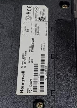 TC-CCN013 Module d'interface réseau redondante Honeywell DCS Parts Module PLC