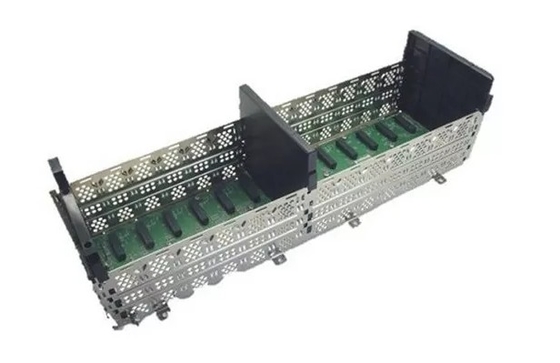 TC-FXX072 Honeywell 7 châssis de support de carte à fente pour module DCS module PLC