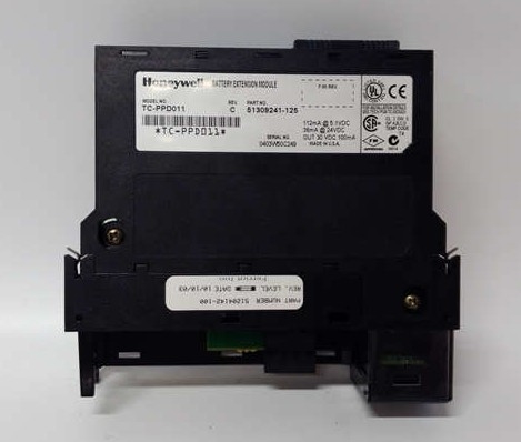 TC-PPD011 Honeywell Module d'extension de batterie Module d'entrée numérique Nouveau