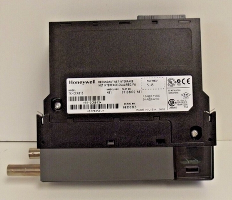 TK-CCR013 Module d'interface de réseau de redondance Honeywell tout neuf