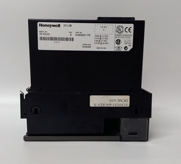 TK-IOLI01 Honeywell Systèmes de contrôle direct Module d'interface de liaison I/O