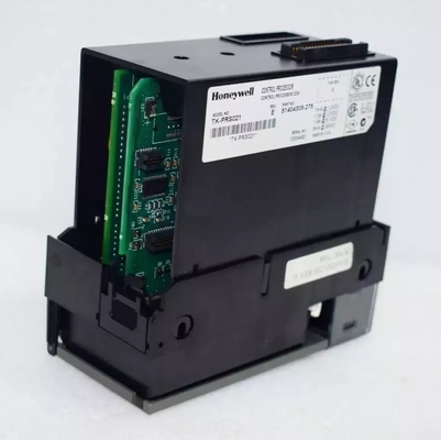 TK-PRS021 Module de contrôle du processeur Honeywell ControlLogix C200