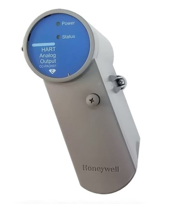 CC-PAOH01 Honeywell Hart Module de sortie analogique DCS Parts Module PLC