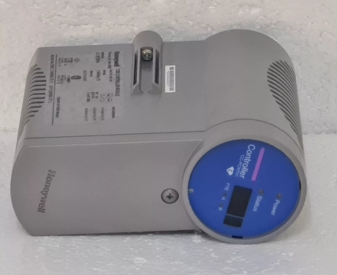 CC-PCNT01 Honeywell C300 Module de commande DCS Parties Module de commande PLC