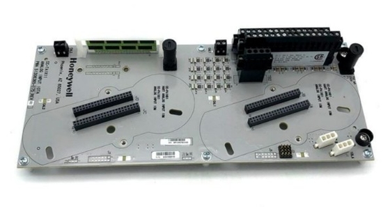 CC-TAIX11 Module d'entrée analogique de Honeywell Module IOTA Module Rev B2 Module PLC