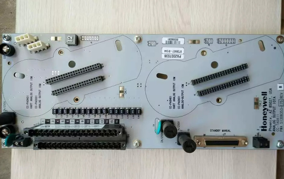 CC-TAOX11 Honeywell Module de sortie analogique IOTA Module DCS Pièces en stock