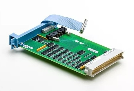 FC-IO-0001 Honeywell I/O Extender Module DCS Parties PLC Module en stock