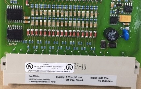 Module du système de gestion de la sécurité de Honeywell