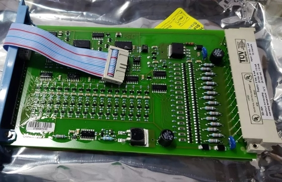 FC-SDI-1624 Module d'entrée numérique sécurisé Honeywell DCS Parts Module PLC