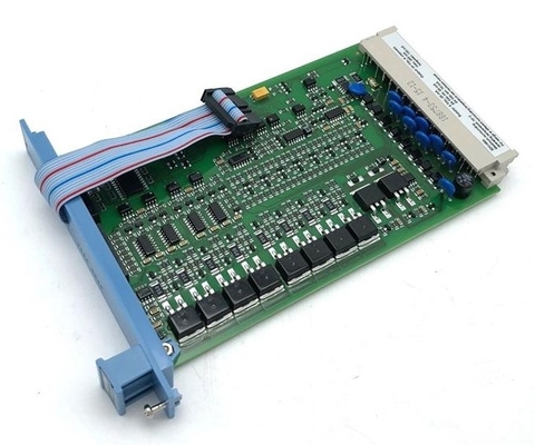 FC-SDO-0424 Module de sortie numérique Honeywell 4 canaux Module DCS Parts Module PLC